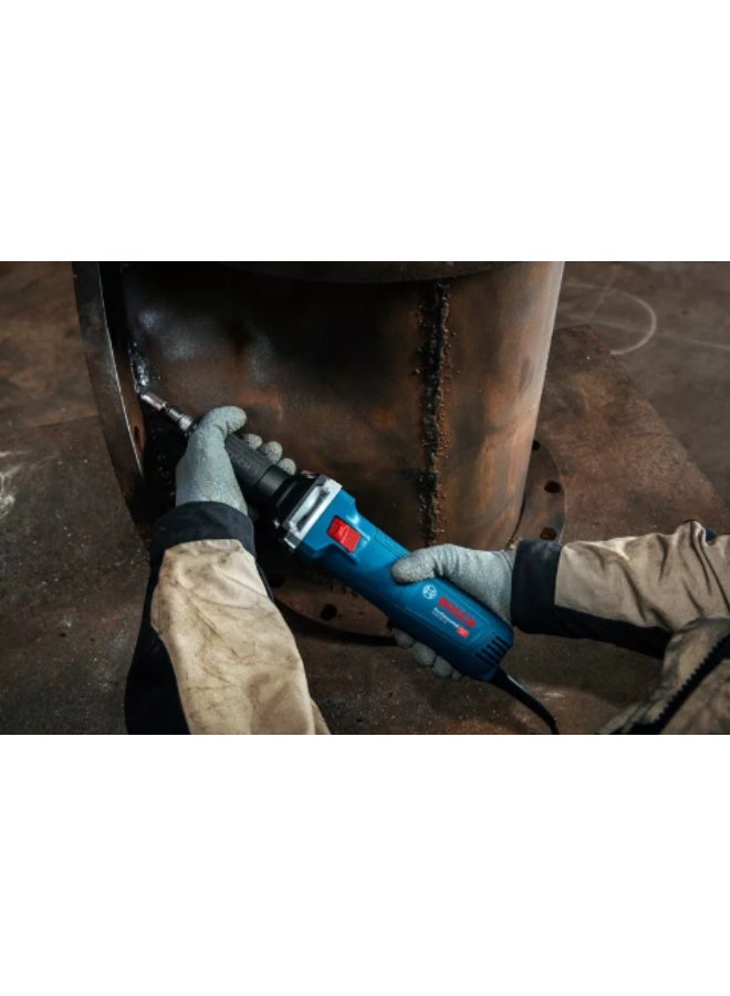 BOSCH GGS30LS 6mm 650W Electric Sander - Image 3