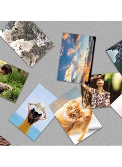 Xiaomi Portable Pocket Printer Photo Paper 20 Sheets  - Image 3