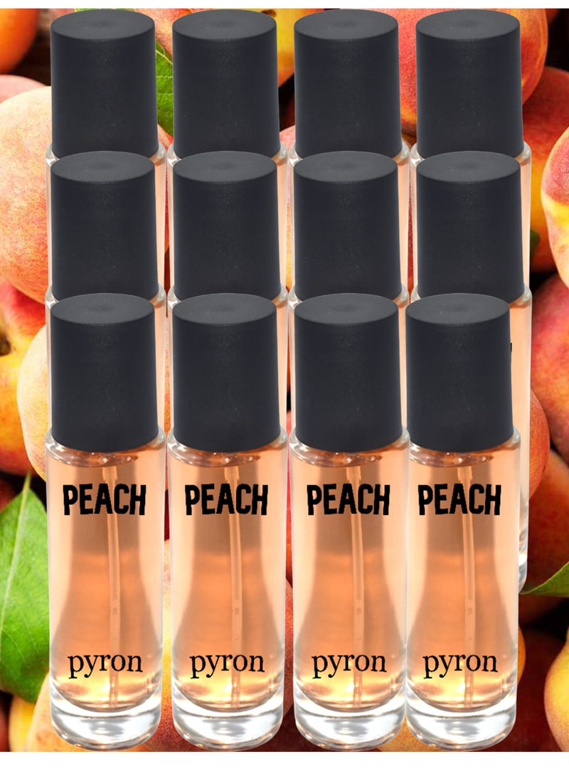 بيرون 12 قطع عطر الخوخ 30 مل EDP - Image 1