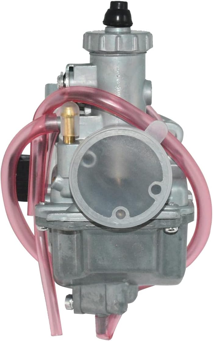 Cylinman VM22 26mm Carburetor with Air Filter Intake for 110cc 125cc 140cc Dirt Bikes - Image 4