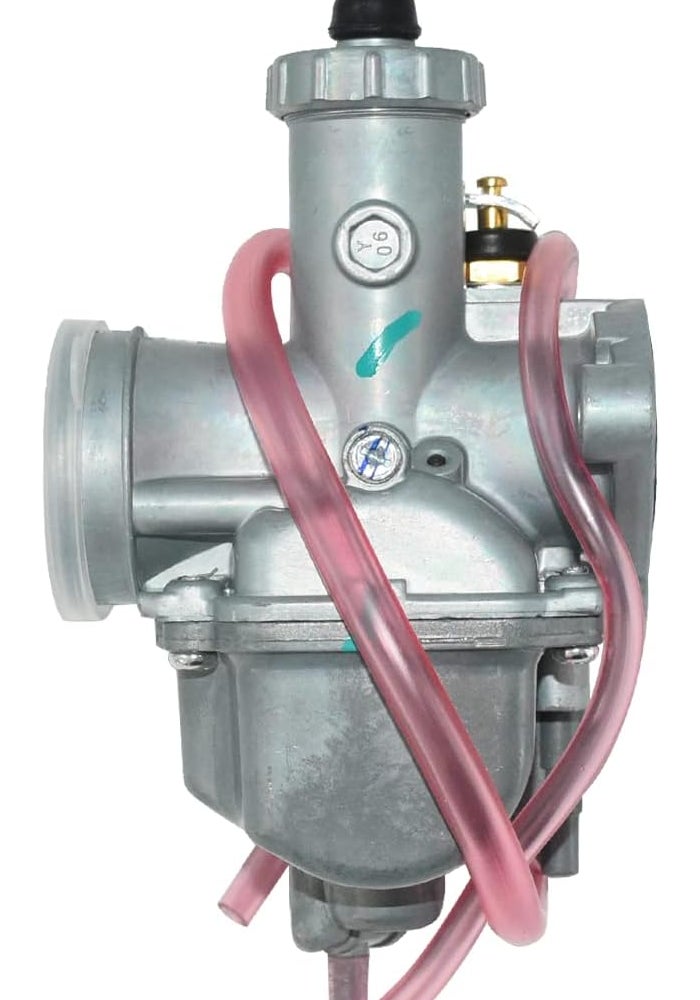 Cylinman VM22 26mm Carburetor with Air Filter Intake for 110cc 125cc 140cc Dirt Bikes - Image 5