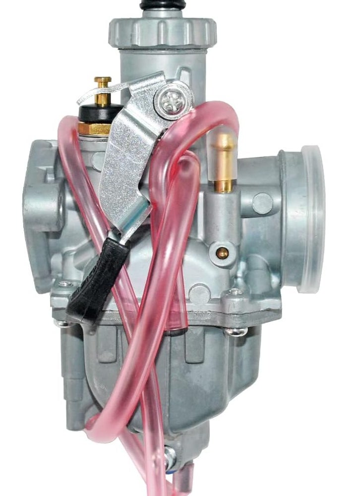 Cylinman VM22 26mm Carburetor with Air Filter Intake for 110cc 125cc 140cc Dirt Bikes - Image 3