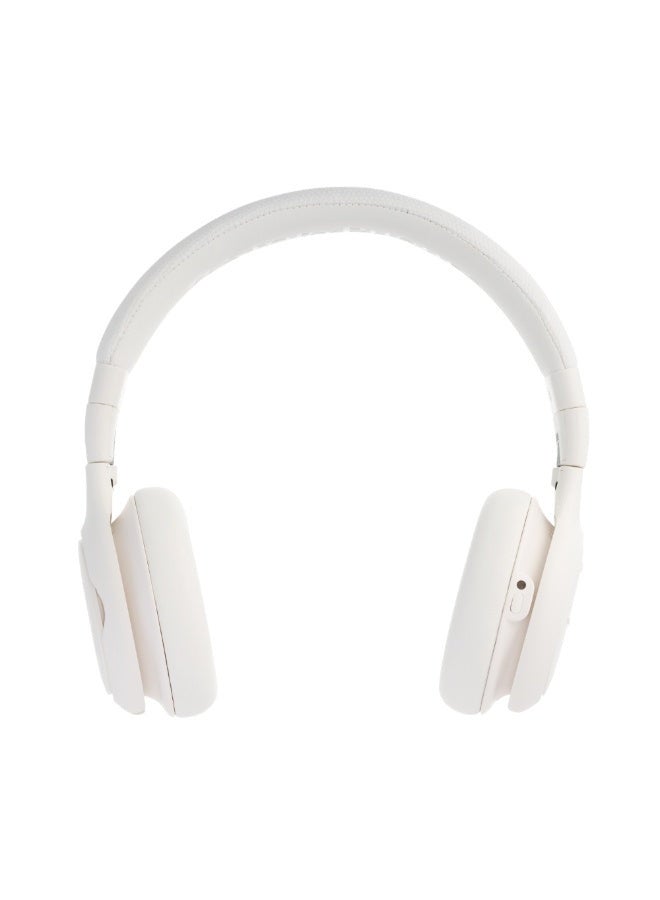 StoryPhones Quran Edition | Screen-Free Quran Learning Wireless Headphones Oflline Audio Playback w/ JUZ 29 & 30 Quran StoryShields voiced by Khalifa Al Tunaji, for 3 Yrs & Above - White - Image 2