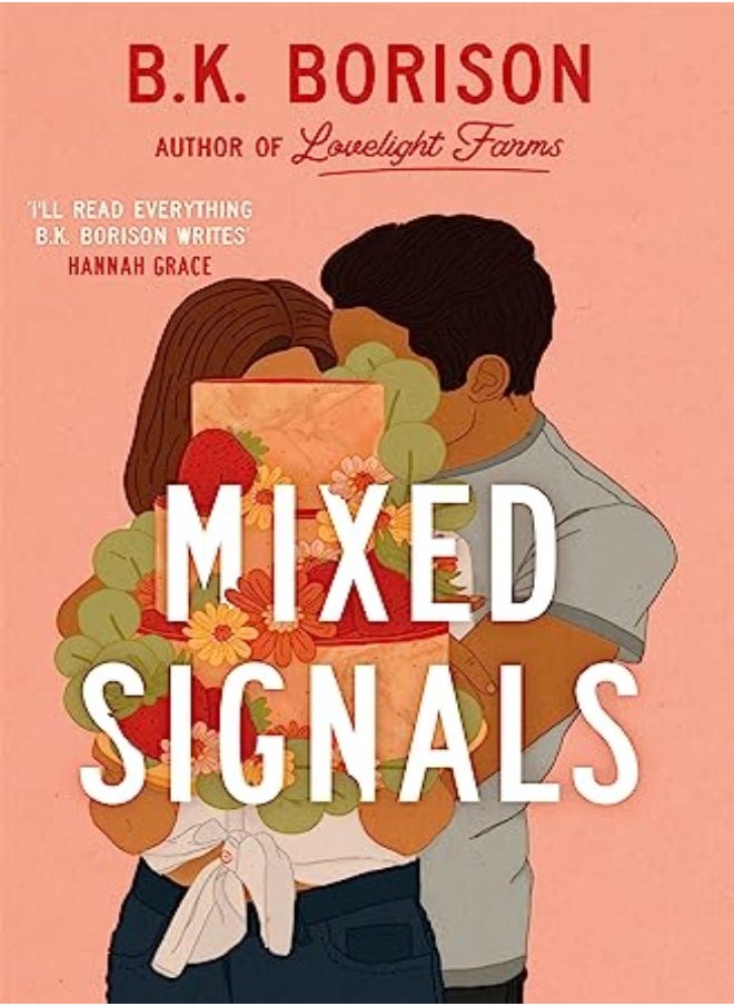 Mixed Signals 