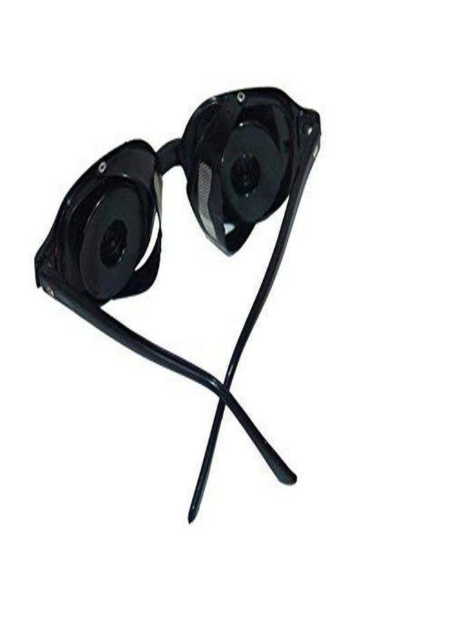 AHCS Deluxe Acupressure Magnetic Spectacles Goggles - Image 2