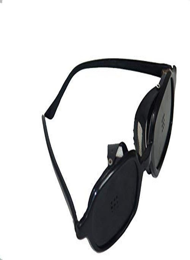 AHCS Deluxe Acupressure Magnetic Spectacles Goggles - Image 1