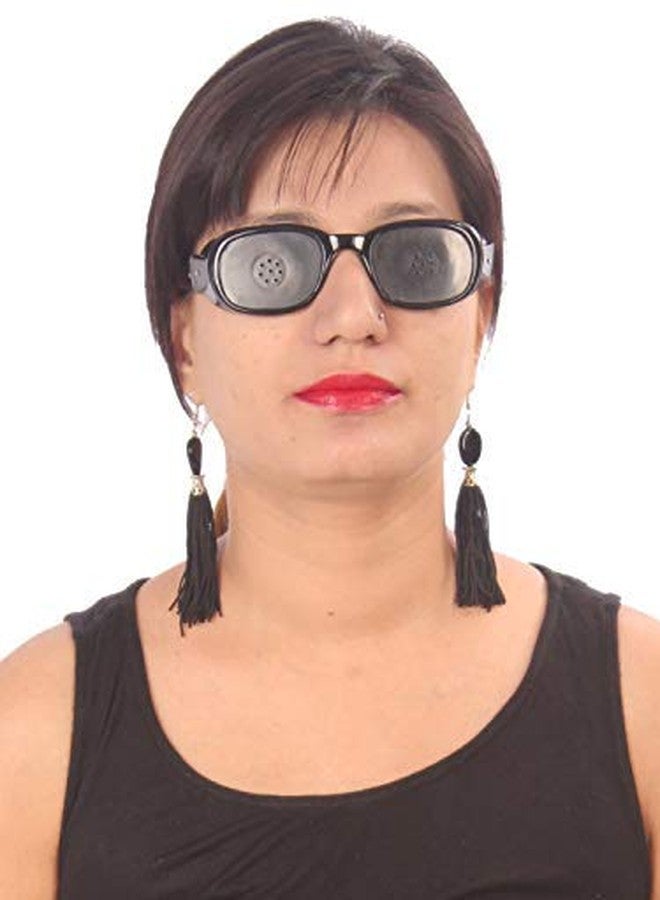 AHCS Deluxe Acupressure Magnetic Spectacles Goggles - Image 3