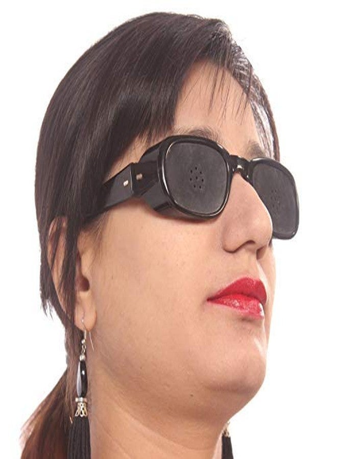 AHCS Deluxe Acupressure Magnetic Spectacles Goggles - Image 4