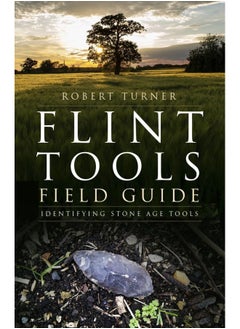 Flint Tools Field Guide: Identifying Stone Age Tools 