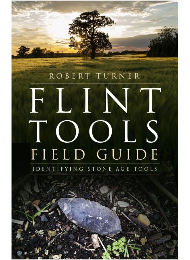 null - Flint Tools Field Guide: Identifying Stone Age Tools - Image 1