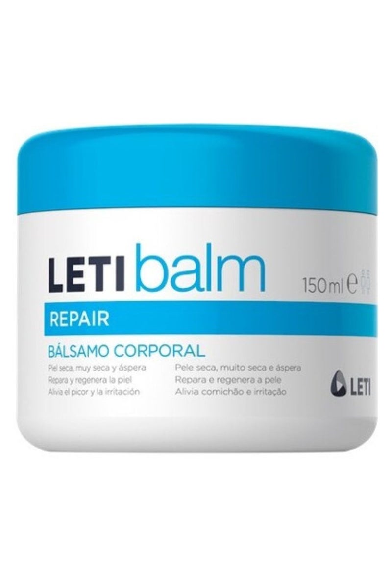leti Leti Repair Body Balm 150ml  - Image 1