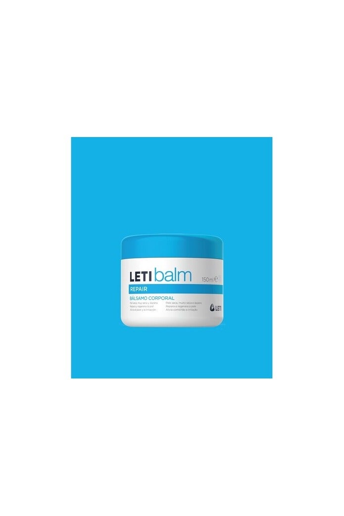 leti Leti Repair Body Balm 150ml  - Image 2