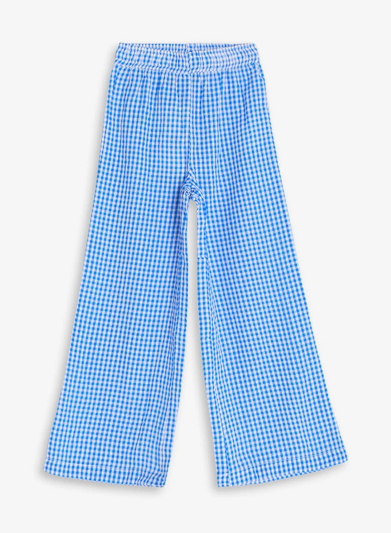Pinata Kids Cotton Casual Pants