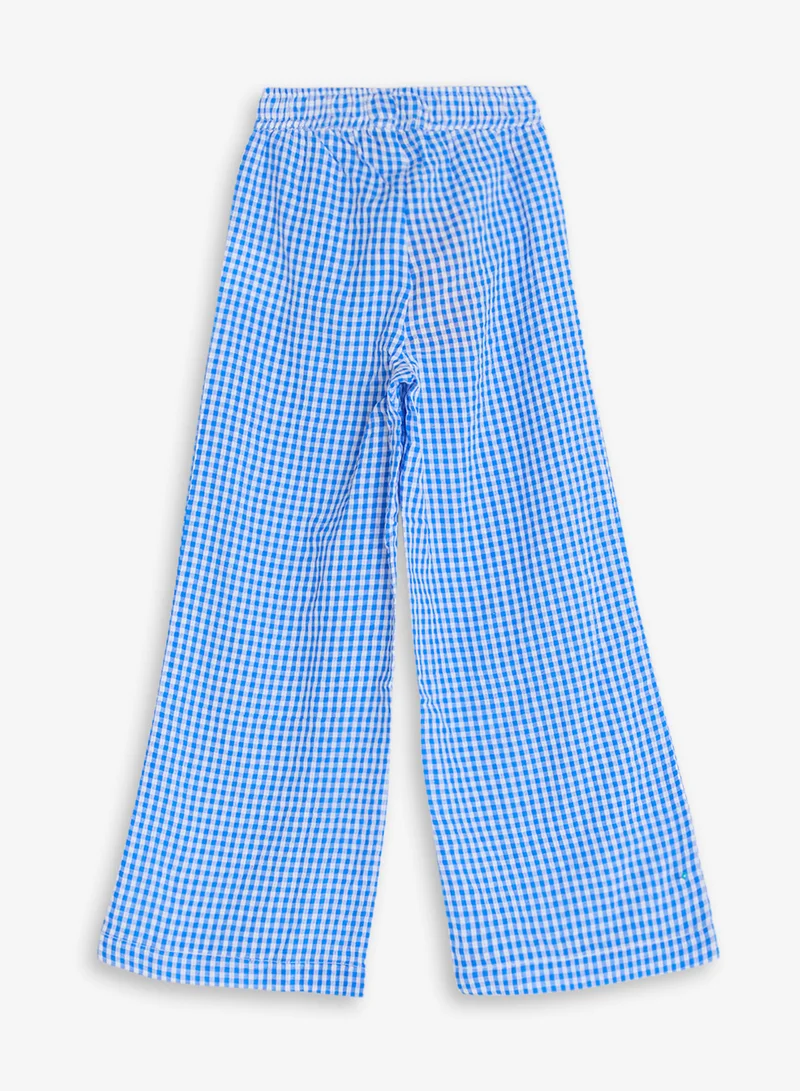 Pinata Kids Cotton Casual Pants