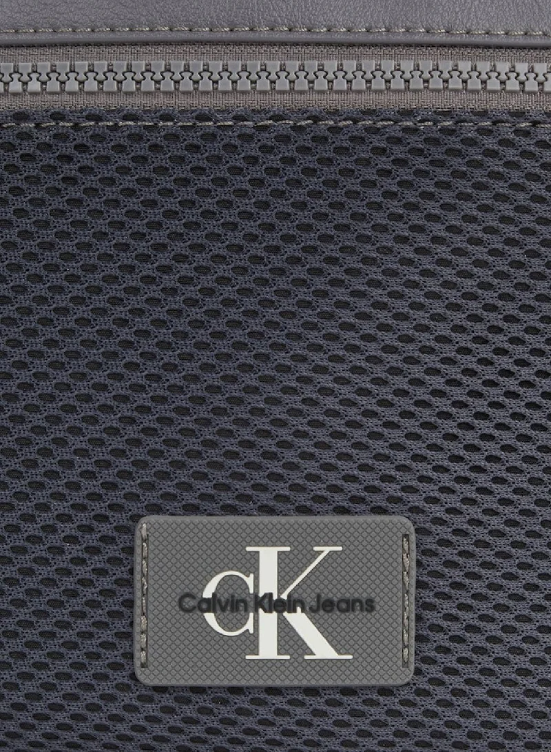 Calvin Klein Jeans Square Crossbody Bag