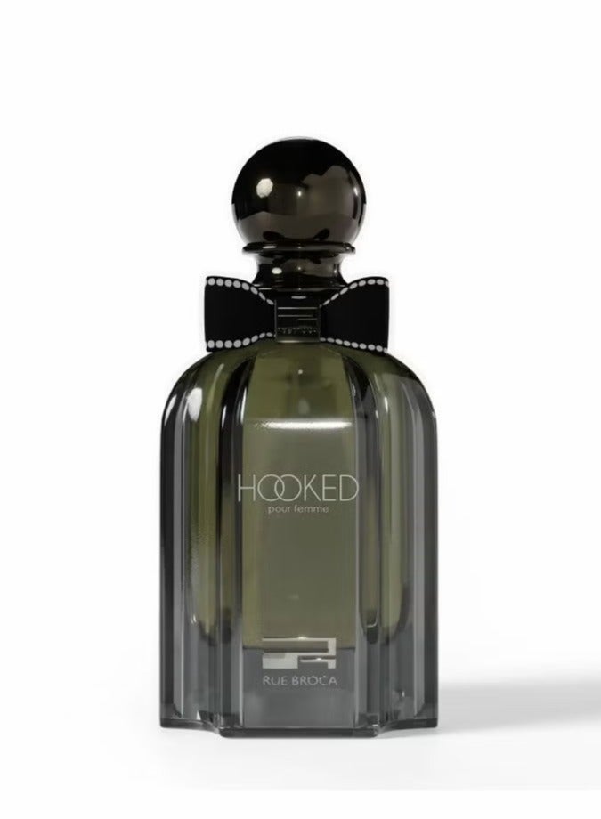 RUE BROCA Ru Broca Hooked POUR HOMME Eau de Parfum 100 ml - Image 2