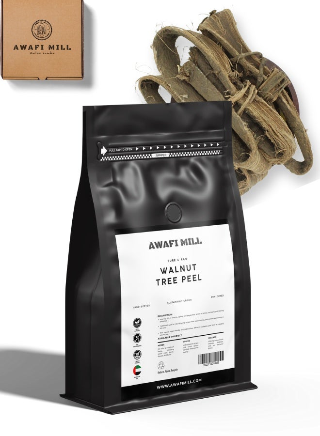 أباميك دانداسا |داتون |قشر شجرة الجوز | أعشاب خام مجففة | دانداسا ساك الطبيعي - Image 2