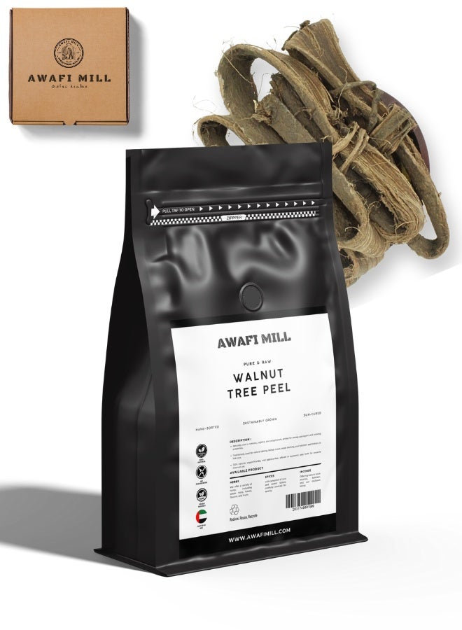 أباميك دانداسا |داتون |قشر شجرة الجوز | أعشاب خام مجففة | دانداسا ساك الطبيعي - Image 1