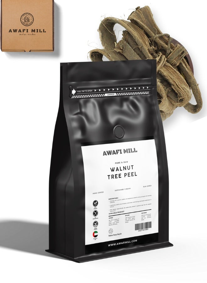 أباميك دانداسا |داتون |قشر شجرة الجوز | أعشاب خام مجففة | دانداسا ساك الطبيعي - Image 3