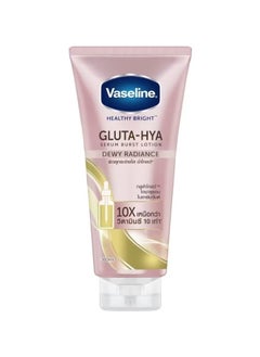 Vaseline Vaseline Healthy Bright Gluta Hi Burst Dewy Radiance 300 ml 