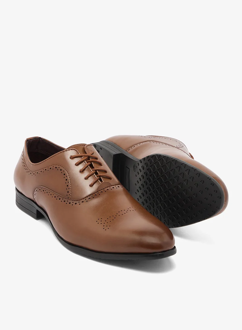 Robert Wood  Formal Lace Ups for Men | Best Price UAE