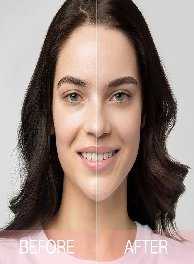 Boobeen Oil Blotting Sheets for Face, Oil Control Film, Absorbing Paper for Oily Skin, Rolled Tissue with Small Side Mirror,Easy Take Out Design - Image 3