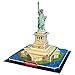 Daron Statue of Liberty 3D Puzzle 39Piece - Image 3
