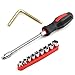 KOHUIPU Belt Removal Tool Kit for Polaris RZR RZR4 XP Turbo RS1 Ranger XP 1000 - Image 2