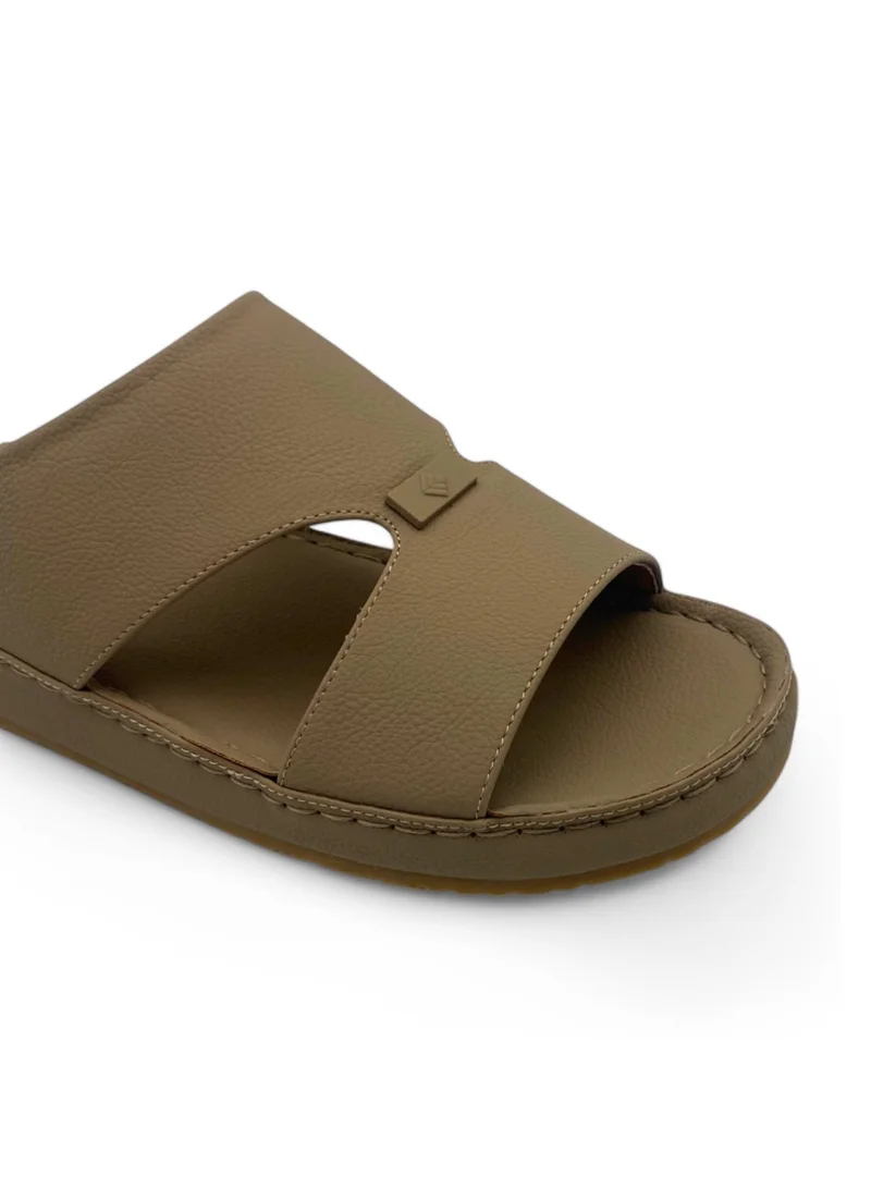 AL Fanoos Velvet Bliss Arabic Sandals