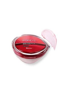 Pond's Age Miracle Wrinkle Corrector Night Cream 50G  - Image 5