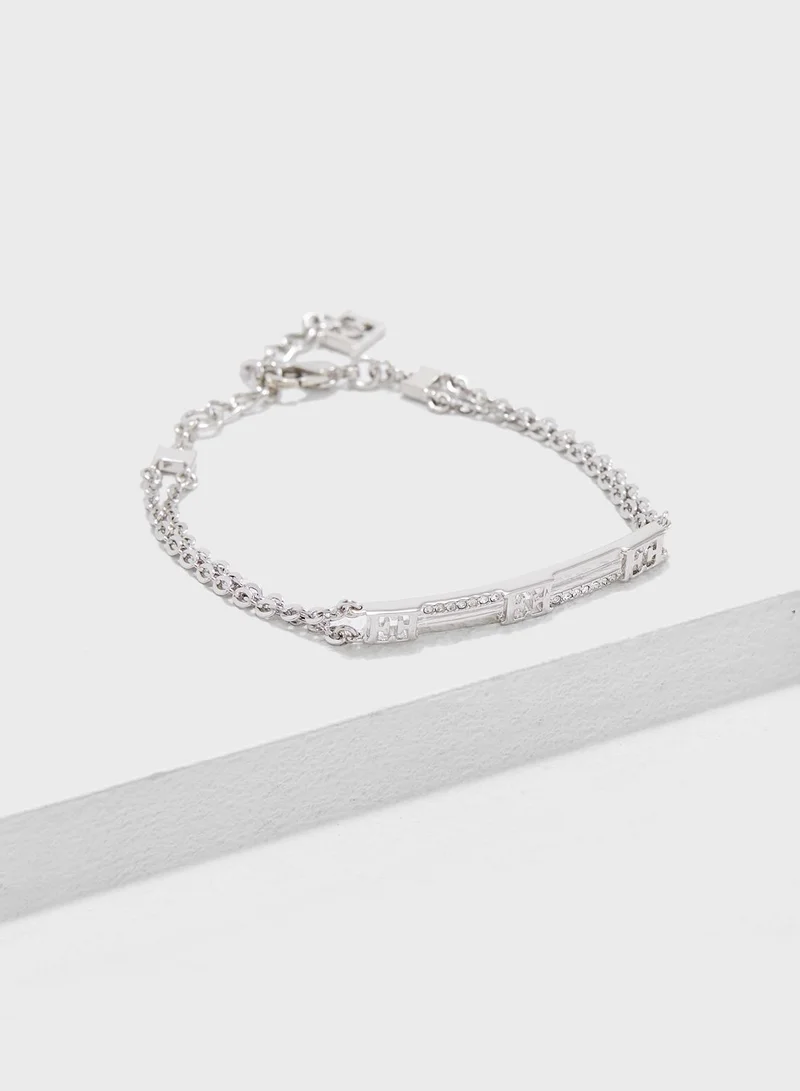 ESCADA Beaded Bracelet