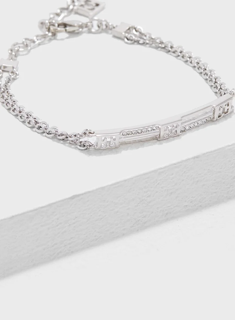 ESCADA Beaded Bracelet