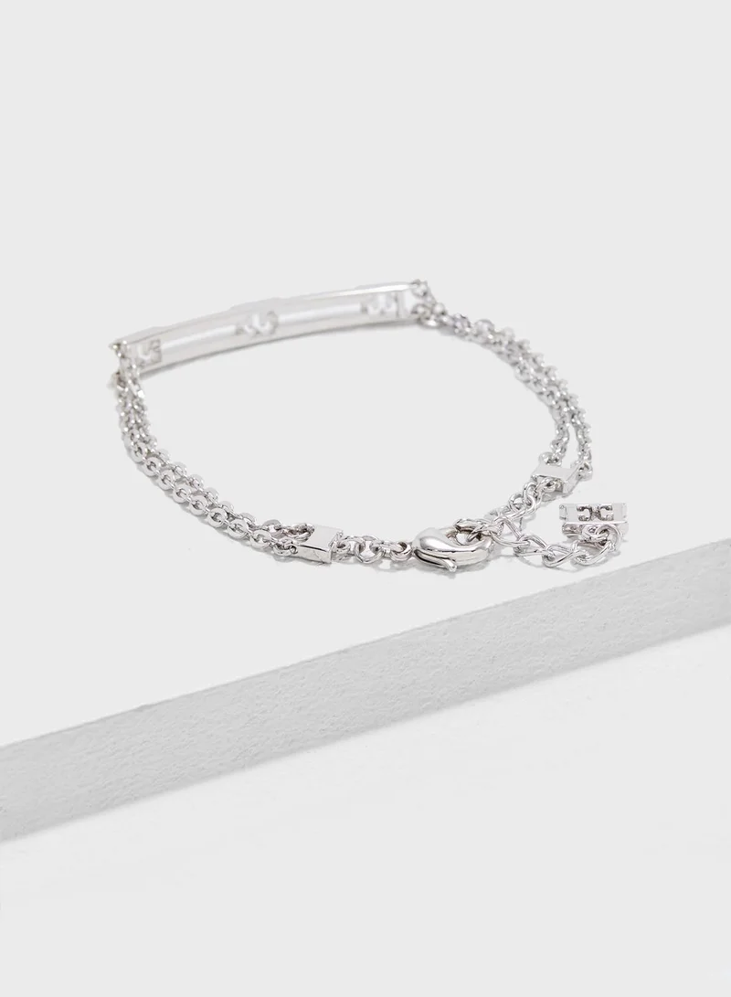 ESCADA Beaded Bracelet