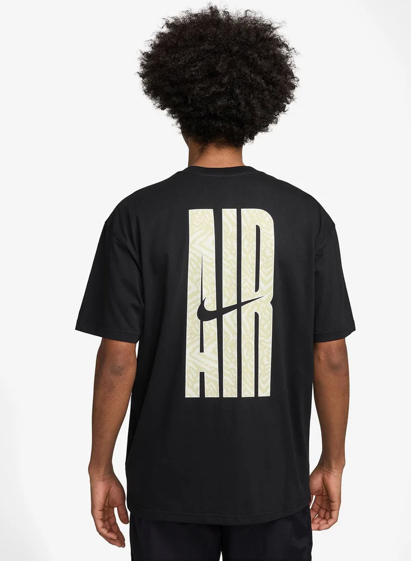Nike Men's Sportswear Air T-Shirt