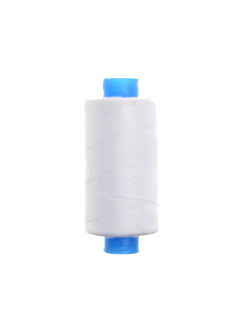 Generic - Spool Of Thread, White - Image 1