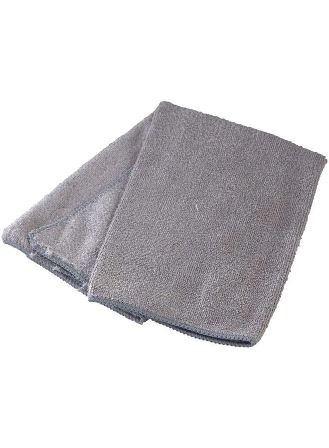 (1) - Microfiber Stainless Steel Cloth