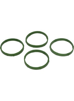 Alpha Auto Part Intake Manifold Gasket Set For VW Passat, Golf, Bora, Polo -Narrow-  - Image 1