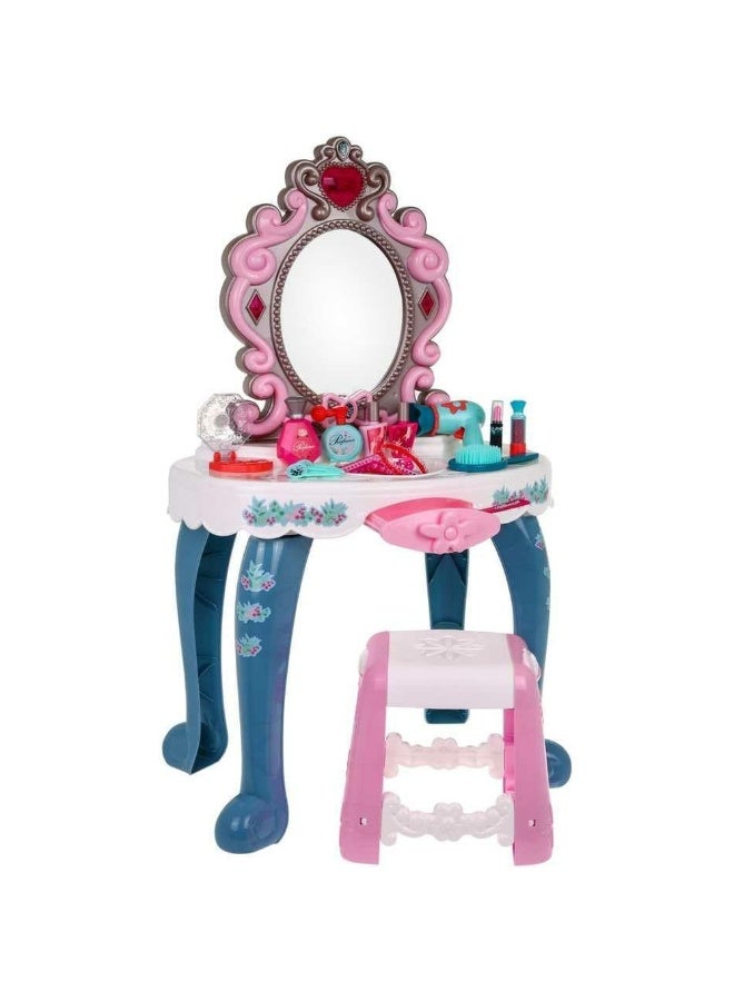 My Dressing Table with Chair 30 Pieces - 16850 - Image 1
