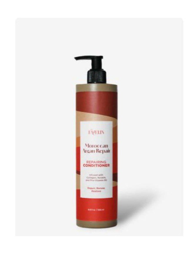 ڤاڨلين بلسم الشعر المغربي لإصلاح الشعر 500 م