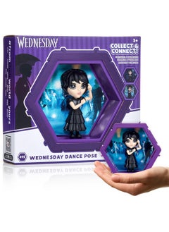 WOW! PODS WOW! PODS Wednesday Addams POD 4D Dance  - Image 1