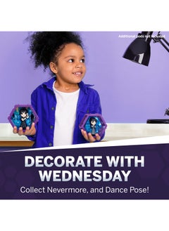 WOW! PODS WOW! PODS Wednesday Addams POD 4D Dance  - Image 2
