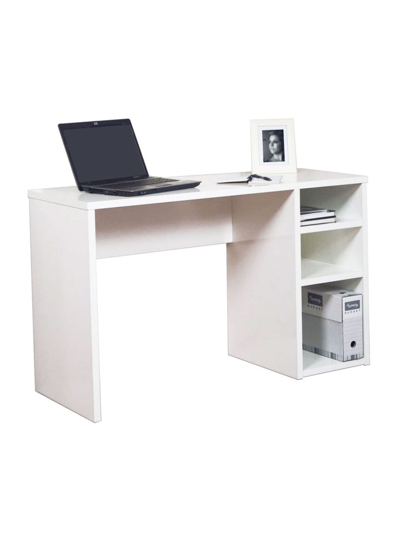 Generic Modern desk 100 cm wide - Image 2