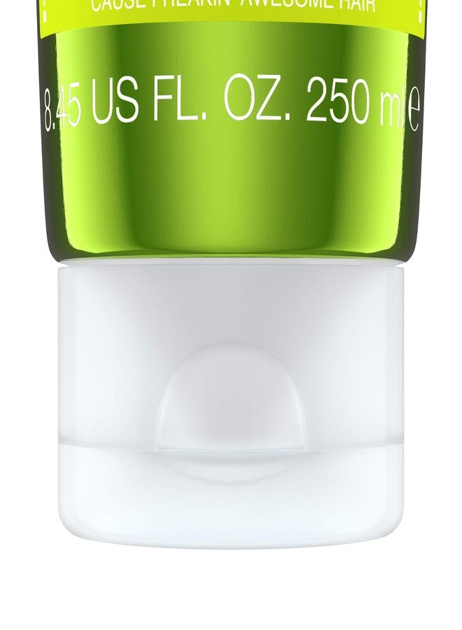 BED HEAD TIGI Bed Head Urban Antidotes Re-Energize Shampoo, 8.45 Ounce - Image 3