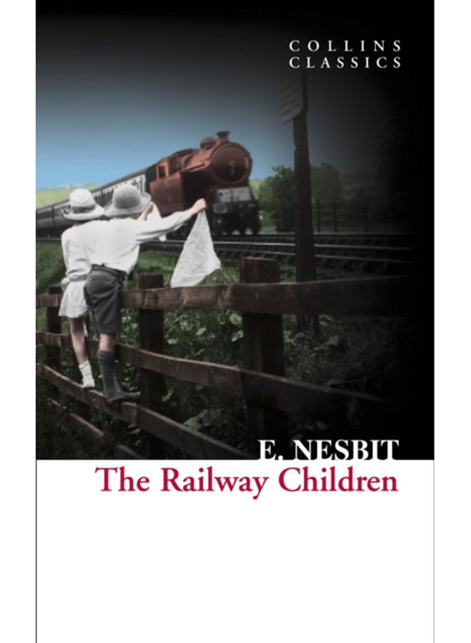 The Railway Children
