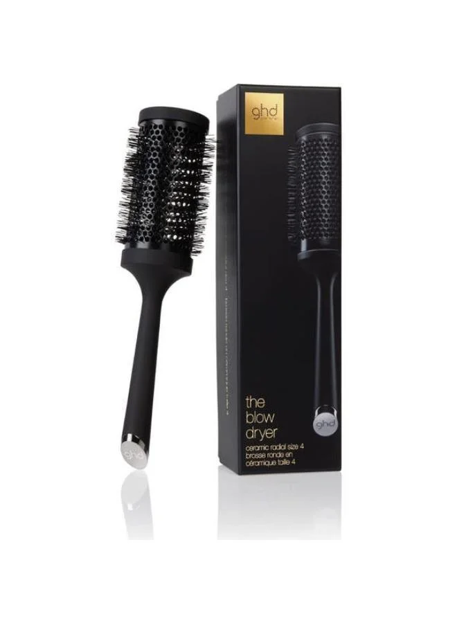 ghd ghd Ceramic Vented Radial Brush | Size 4