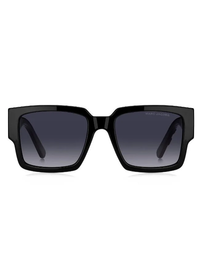 Marc Jacobs Rectangular Marc Jacobs Sunglasses Frames