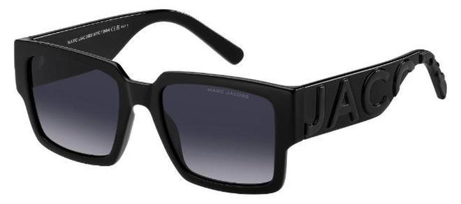 مارك جاكوبس نظارات شمسية مستطيلة مارك جاكوبس - Image 1
