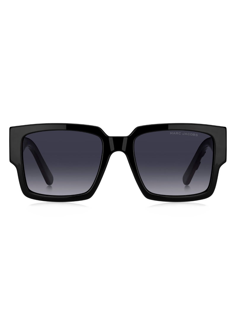 Marc Jacobs Rectangular Marc Jacobs Sunglasses Frames  - Image 2