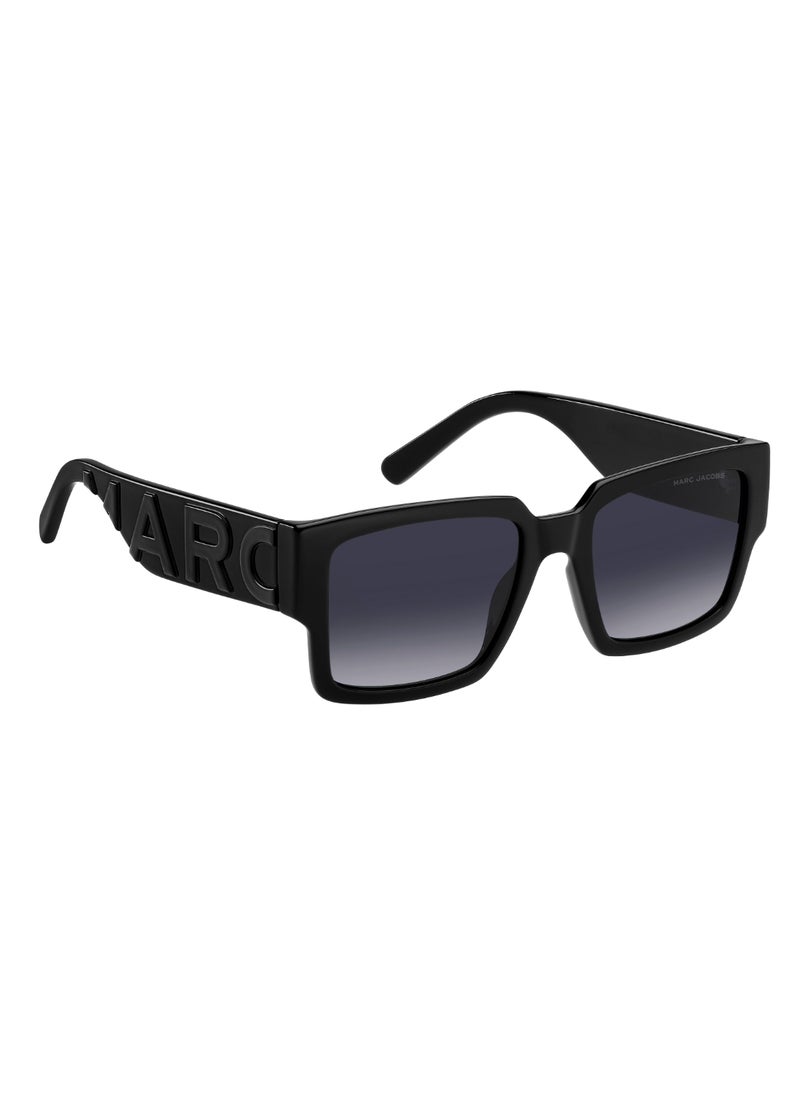 Marc Jacobs Rectangular Marc Jacobs Sunglasses Frames  - Image 3