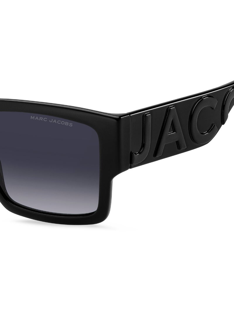 Marc Jacobs Rectangular Marc Jacobs Sunglasses Frames  - Image 5